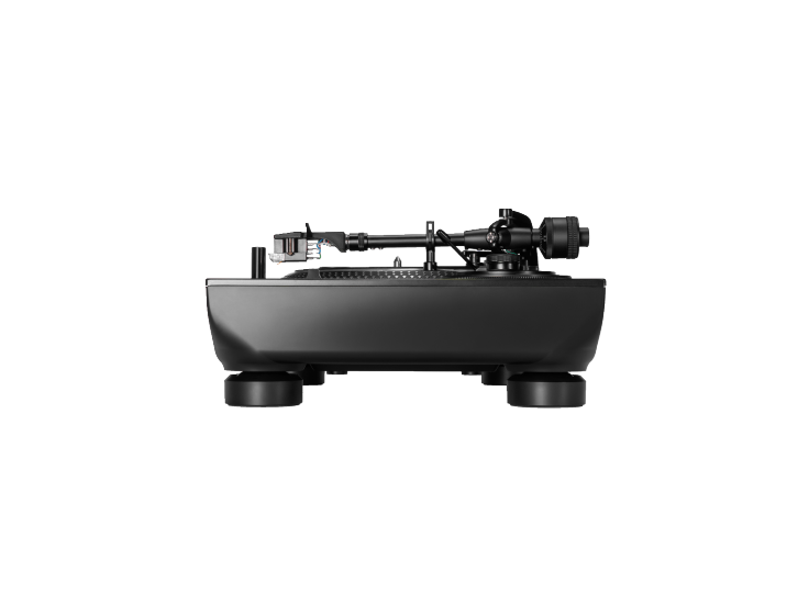 Reloop RP-7 Professional 7-Inch Direct-Drive DJ Turntable