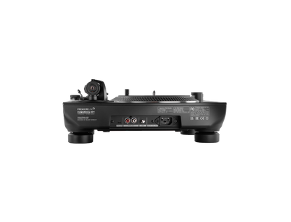 Reloop RP-7 Professional 7-Inch Direct-Drive DJ Turntable