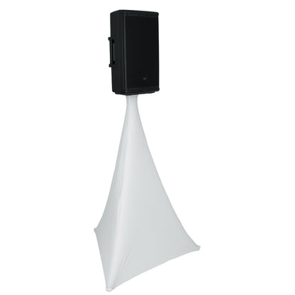 Gator Frameworks Series Tripod 360 Cover Scrim (White)