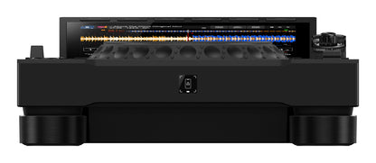 AlphaTheta CDJ-3000X A next-generation flagship DJ player
