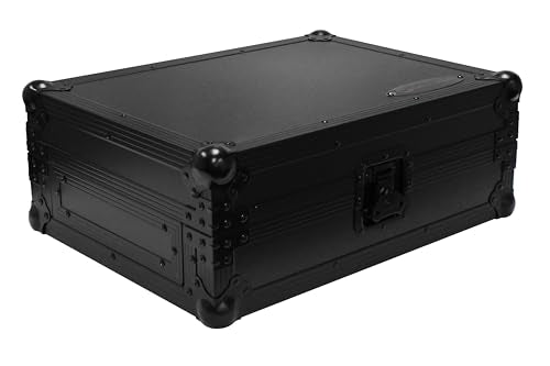 Odyssey CDJ-3000X Black Label Flight Case