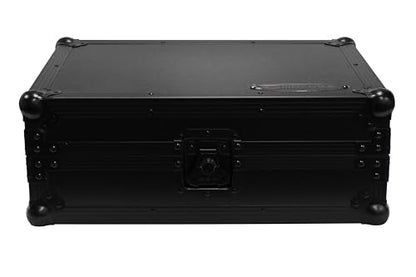 Odyssey CDJ-3000X Black Label Flight Case
