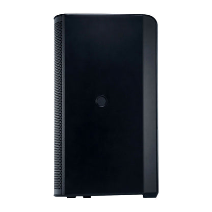 2 x QSC K12.2 Two-Way 12 2000W Powered Portable PA Speaker + 2 x Gator Universal Speaker Tote for 12" Speaker (Open Box)