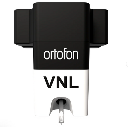 Ortofon VNL Trix Turntable Cartridge and Stylus