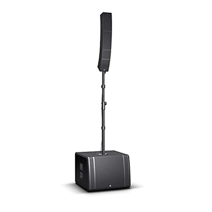 LD Systems CURV 500 TS 2000W Compact Touring 15" Column Array Speaker