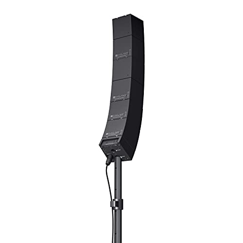 LD Systems CURV 500 TS 2000W Compact Touring 15" Column Array Speaker