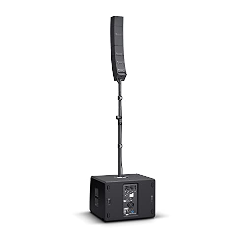LD Systems CURV 500 TS 2000W Compact Touring 15" Column Array Speaker