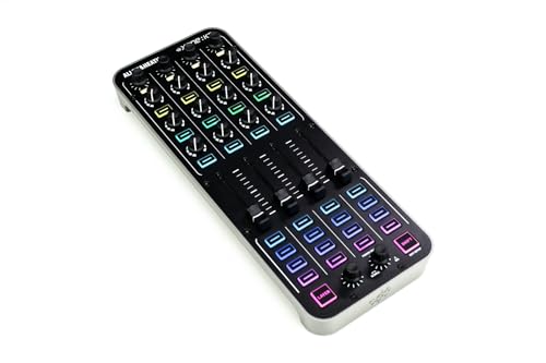 Allen & Heath Xone:K3 Professional DJ MIDI Controller