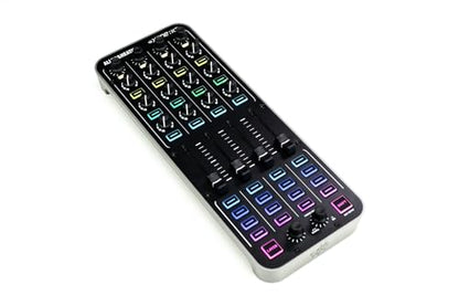 Allen & Heath Xone:K3 Professional DJ MIDI Controller