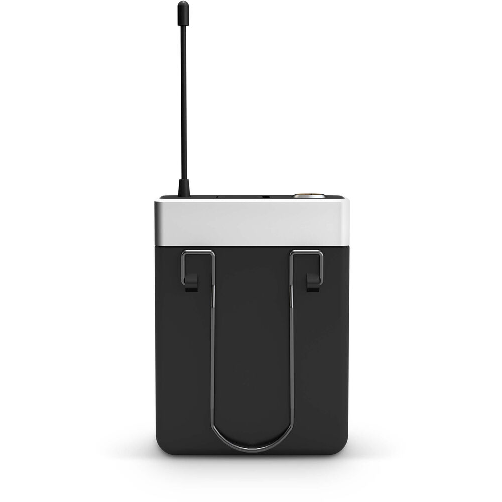 LD Systems U505 BPH Wireless Microphone System with Bodypack Headset - 514 - 542 MHz