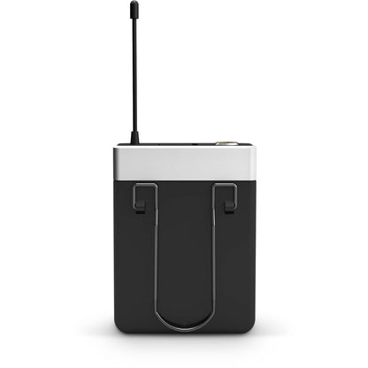 LD Systems U505 BPH Wireless Microphone System with Bodypack Headset - 514 - 542 MHz