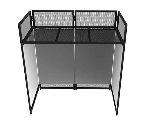 Odyssey Surface DJ Booth (40")