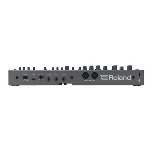 Roland Boutique JX-08 Synthesizer Module