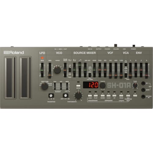 Roland Boutique SH-01A Synthesizer Module