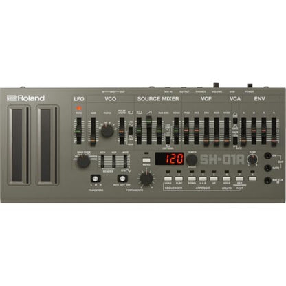 Roland Boutique SH-01A Synthesizer Module