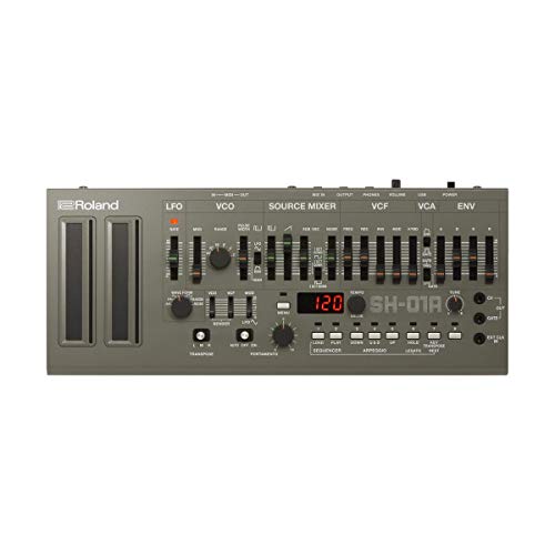 Roland Boutique SH-01A Synthesizer Module