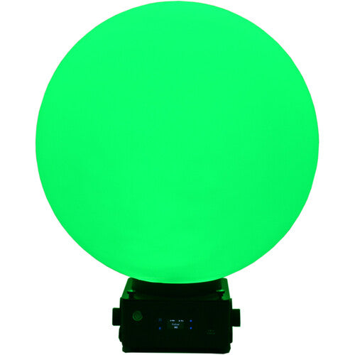 JMAZ MAD PAR Illumination Globe Large (49.5")