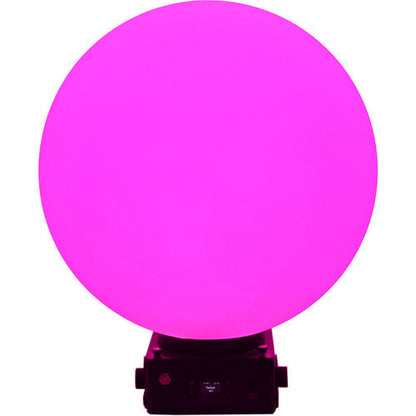 JMAZ MAD PAR Illumination Globe Large (49.5")