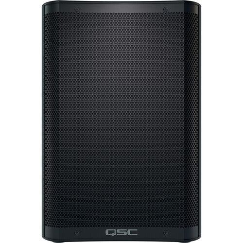 QSC CB10 Battery-Powered 10" Portable Loudspeaker