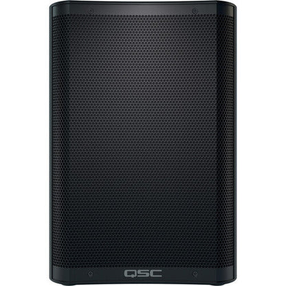 QSC CB10 Battery-Powered 10" Portable Loudspeaker