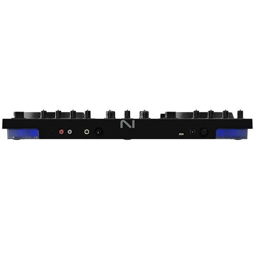 Native Instruments TRAKTOR MX2 2-Channel DJ Controller