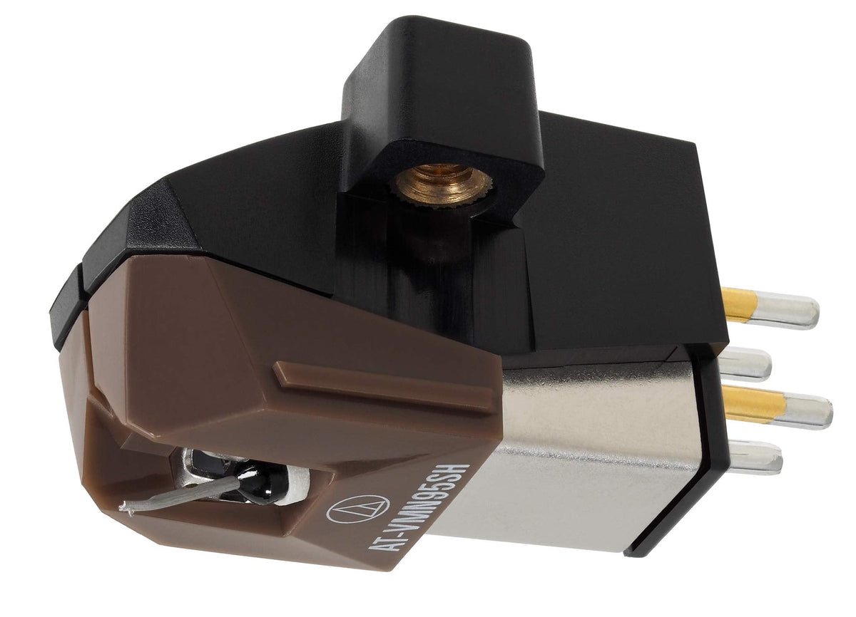 Audio-Technica AT-VM95SH Dual Moving Magnet Cartridge