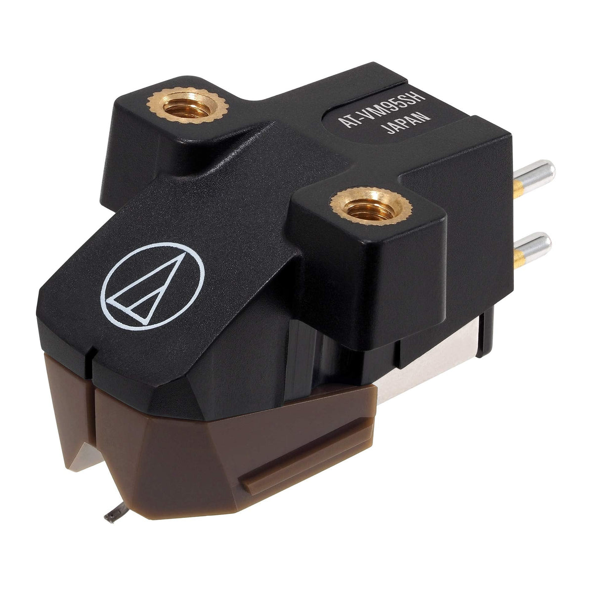 Audio-Technica AT-VM95SH Dual Moving Magnet Cartridge