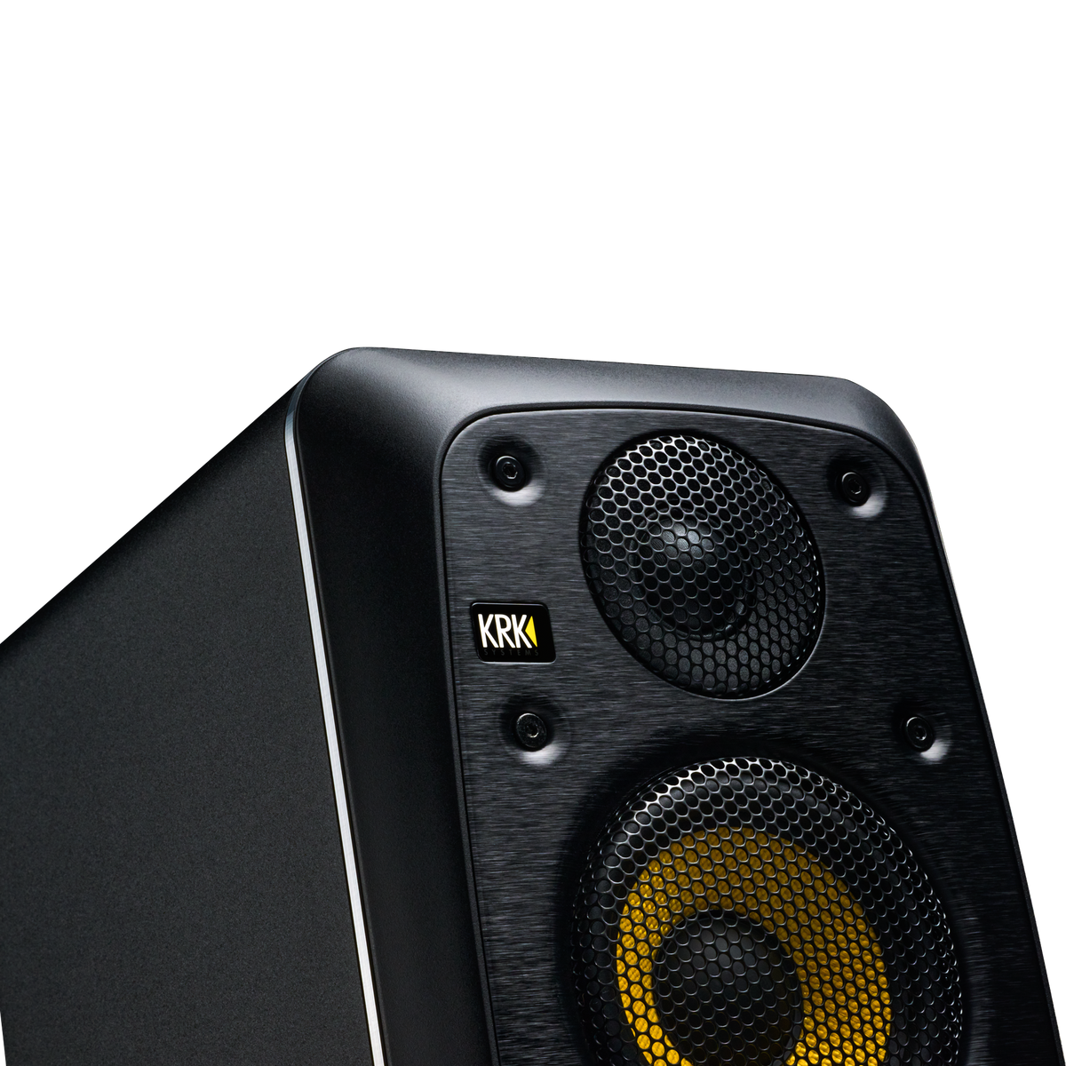 KRK V4S5-NA V4 Series 5 Studio Monitor North America 120V
