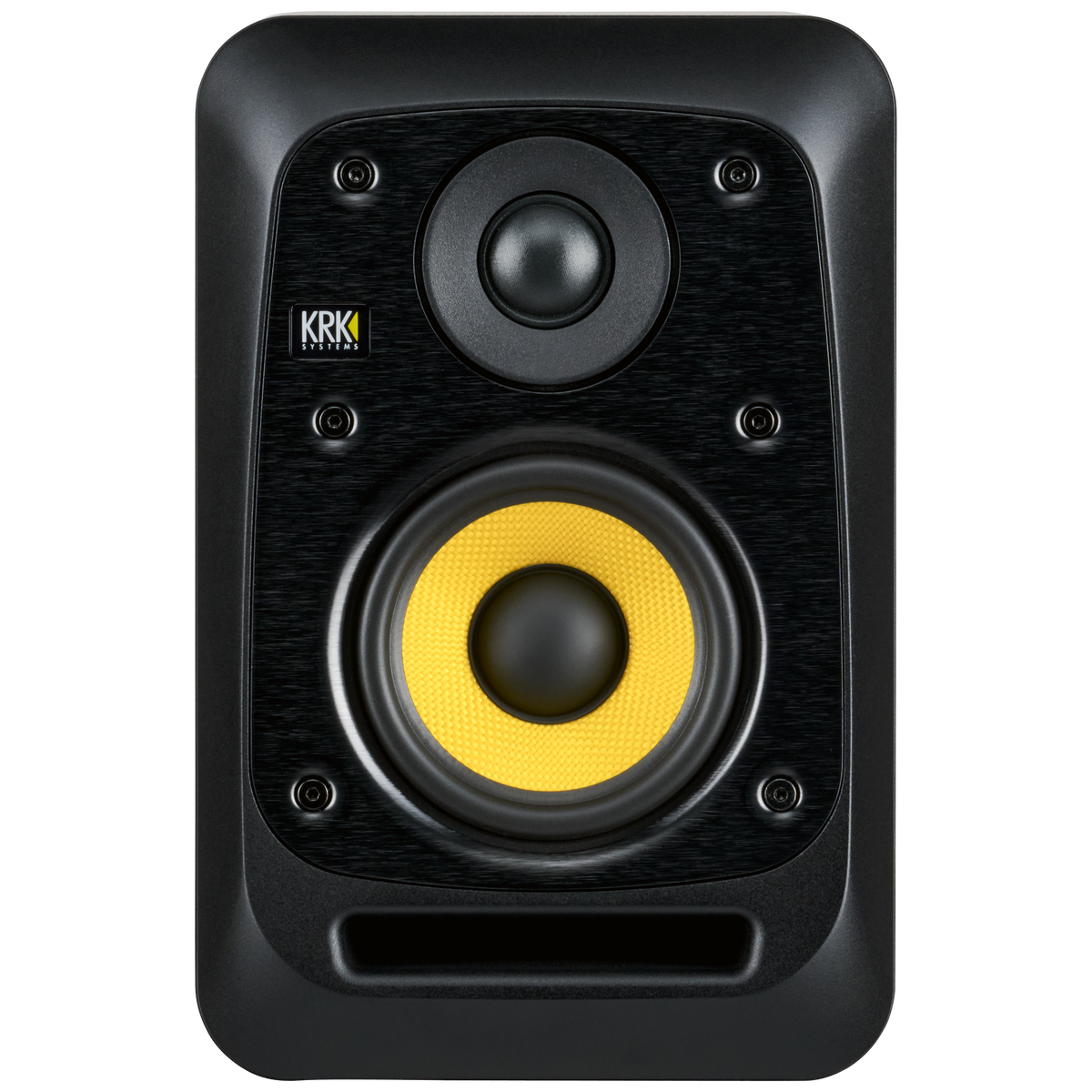 KRK V4S5-NA V4 Series 5 Studio Monitor North America 120V