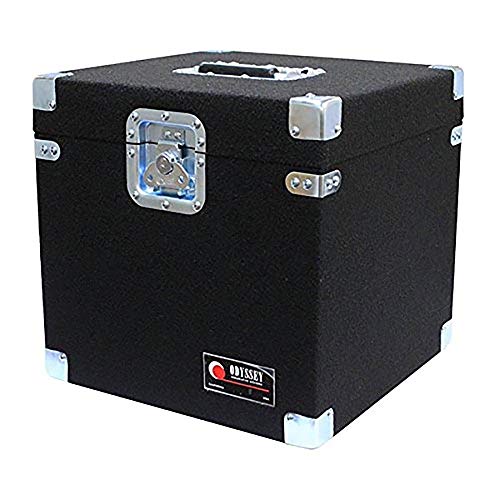 Odyssey CLP100P Pro Carpeted LP Case