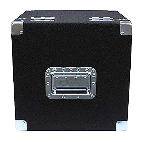 Odyssey CLP100P Pro Carpeted LP Case