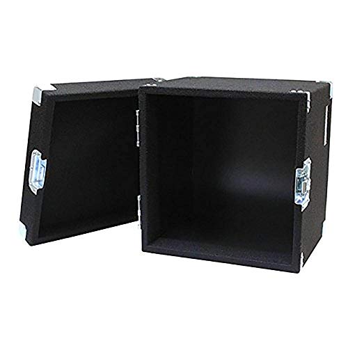 Odyssey CLP100P Pro Carpeted LP Case