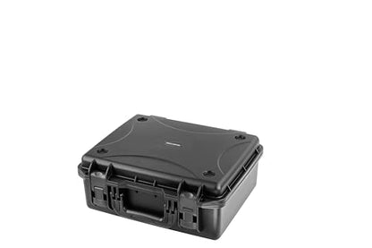 Odyssey Hard Case with Foam Insert for Reloop RP-7 Turntable