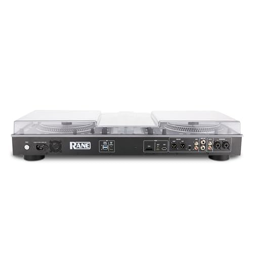 Decksaver RANE DJ SYSTEM ONE Cover
