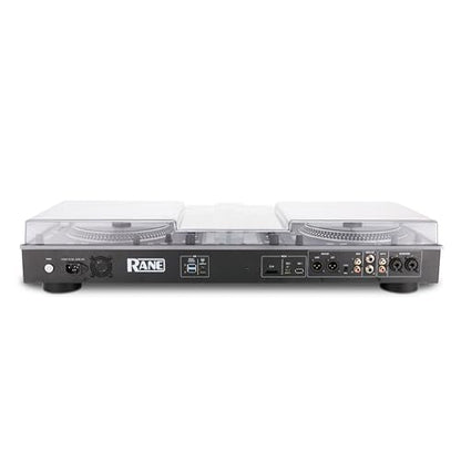 Decksaver RANE DJ SYSTEM ONE Cover