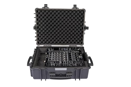 Headliner Highland Series Watertight Case for DJM-A9 Mixer