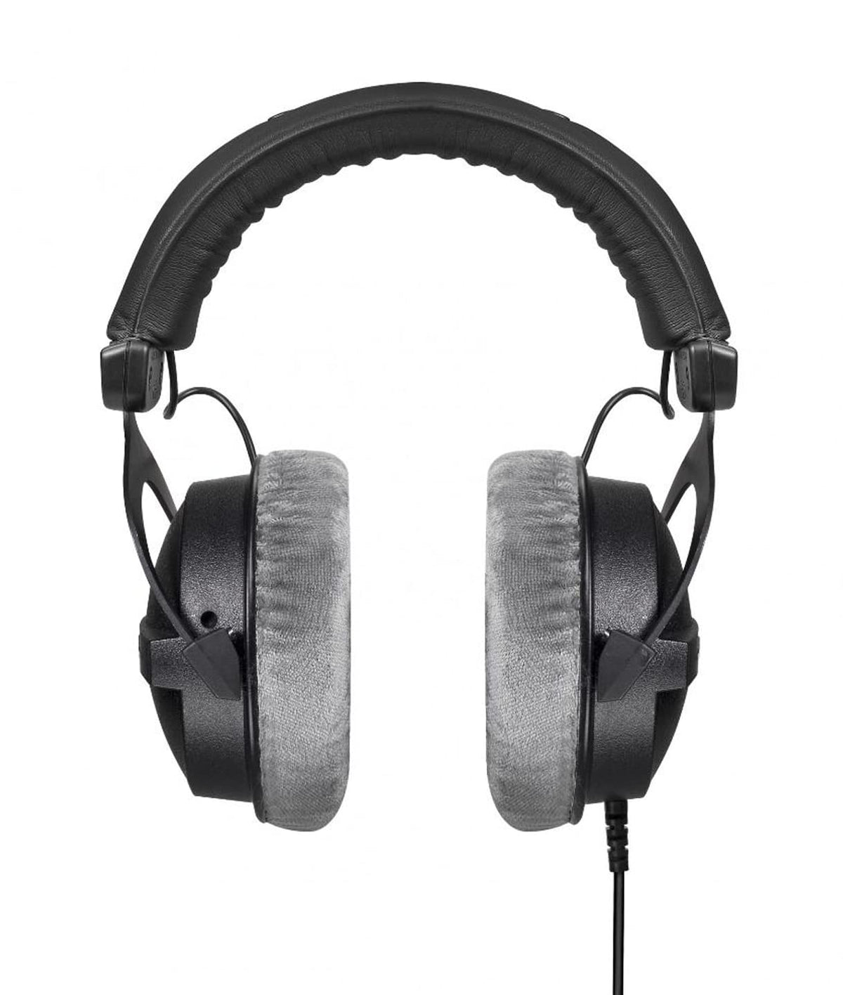 Beyerdynamic DT 770 PRO Over-Ear Closed-Back Reference Headphones (80 Ohms)