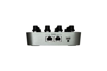Allen & Heath Xone:K3 Professional DJ MIDI Controller + Decksaver