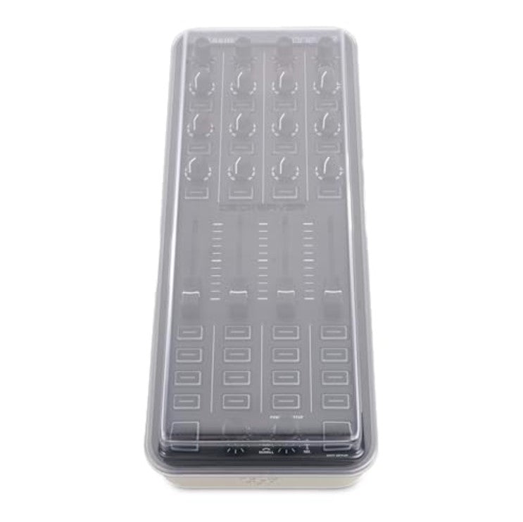Allen & Heath Xone:K3 Professional DJ MIDI Controller + Decksaver