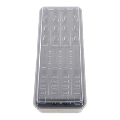 Allen & Heath Xone:K3 Professional DJ MIDI Controller + Decksaver