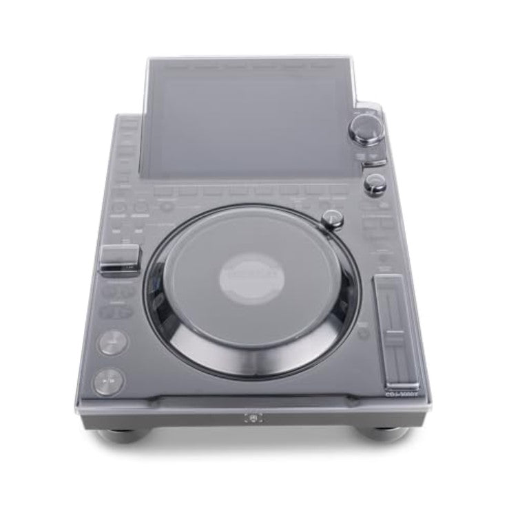 AlphaTheta CDJ-3000X A next-generation flagship DJ player + Decksaver
