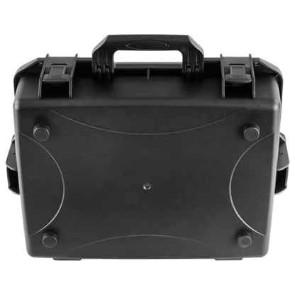 Odyssey Hard Case with Foam Insert for Reloop RP-7 Turntable