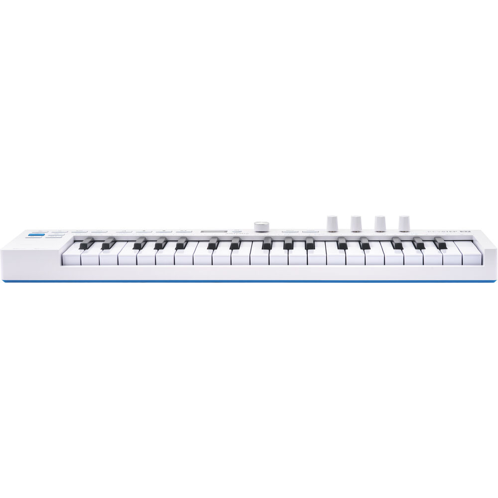 Arturia KeyStep 37 Mk2 Controller and Sequencer