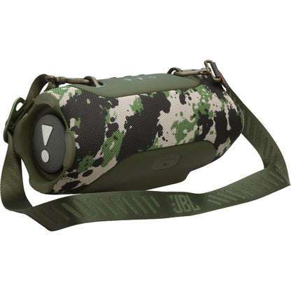 JBL Xtreme 5 Portable Wireless Waterproof Speaker (Camouflage)