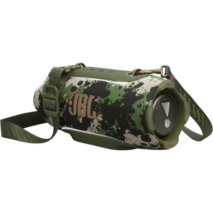 JBL Xtreme 5 Portable Wireless Waterproof Speaker (Camouflage)