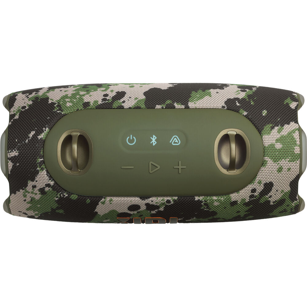 JBL Xtreme 5 Portable Wireless Waterproof Speaker (Camouflage)