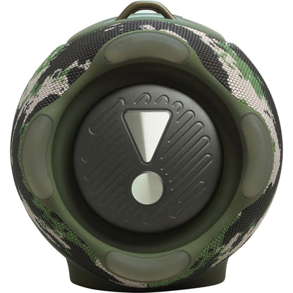 JBL Xtreme 5 Portable Wireless Waterproof Speaker (Camouflage)