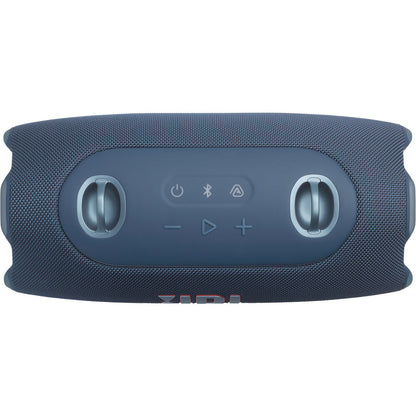 JBL Xtreme 5 Portable Wireless Waterproof Speaker (Blue)