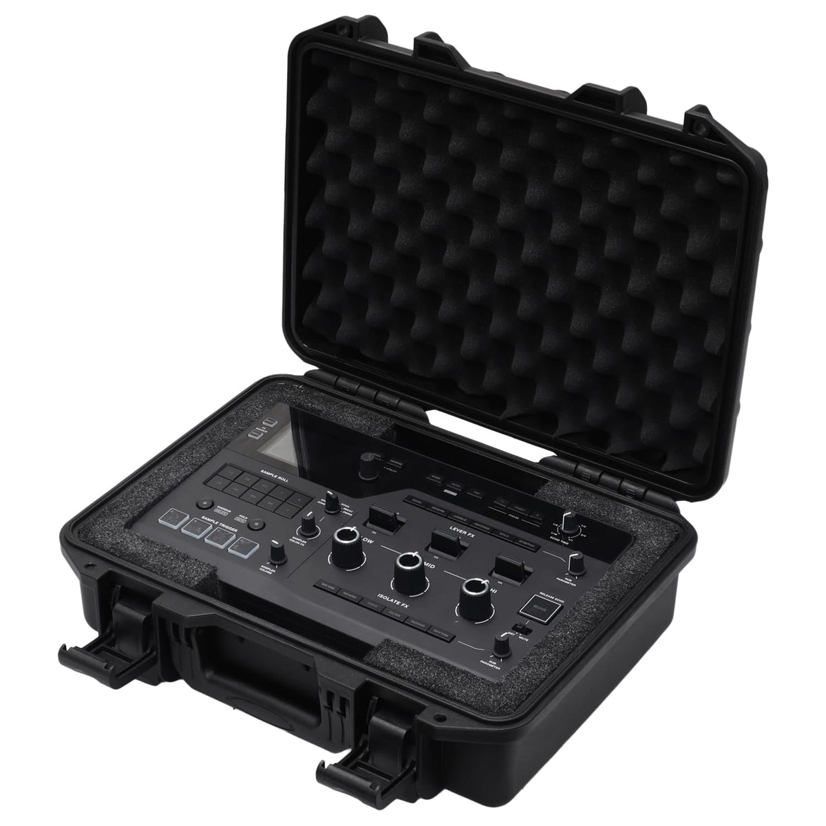 Odyssey AlphaTheta RMX-IGNITE Dustproof and Watertight Case