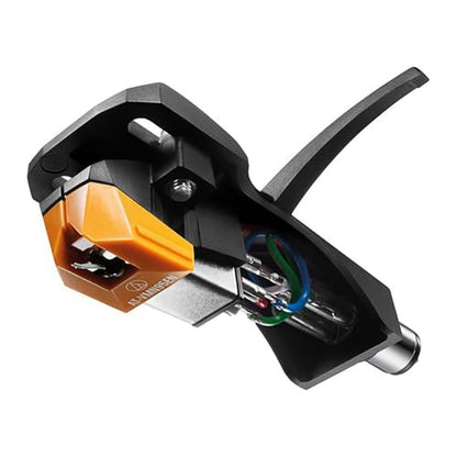 Audio-Technica AT-VM95EN/H Headshell and Cartridge Combo Kit